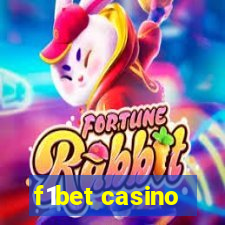 f1bet casino